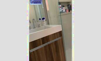 Imagem 6: Apartamento para venda com 63 metros quadrados com 2 quartos em Parque Mandaqui - São Paul