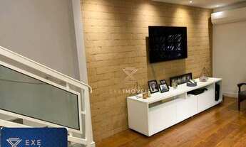 Imagem 5: Casa com 4 dormitórios à venda, 143 m² por R$ 980.000 - Ipiranga - São Paulo/SP