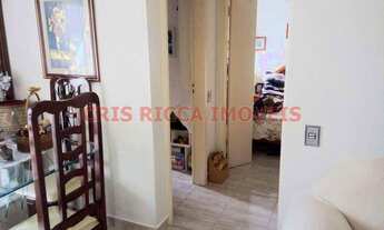 Imagem 3: Apartamento para Venda em São Paulo, Moema, 2 dormitórios, 2 banheiros, 1 vaga