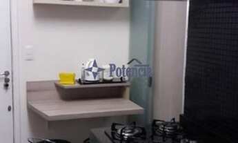 Imagem 4: Apartamento à venda, 2 quartos, 1 suíte, 2 vagas, Vila Costa - Taubaté/SP