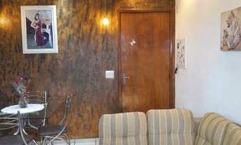 Imagem 2: Apartamento para venda com 51 metros quadrados com 2 quartos em Vila Ema - São Paulo - SP