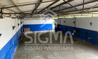 Imagem 2: Galpão COMERCIAL em MACAÉ - RJ, BARRA DE MACAÉ