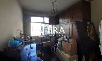 Imagem 6: Maracanã 3 Quartos 1 Suite 2 vagas Salão festas e Sauna