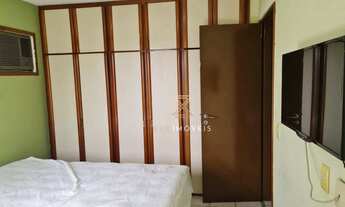 Imagem 7: Apartamento com 3 dormitórios à venda, 75 m² por R$ 750. - Barra da Tijuca - Rio de Janeir