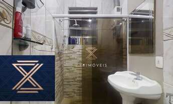 Imagem 2: Apartamento com 1 dormitório à venda, 56 m² por R$ 490.000 - Botafogo - Rio de Janeiro/RJ