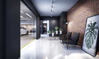 Imagem 4: Cobertura residencial para venda, Higienópolis, Porto Alegre - CO6814