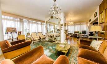 Imagem: PORTO ALEGRE - Apartamento Padrão - Moinhos