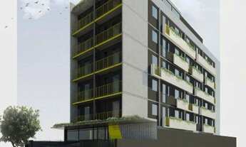 Imagem: Studio residencial para venda, Novo Mundo