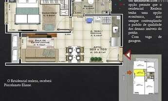 Imagem 5: Excelente localização em Camobi próximo da UFSM