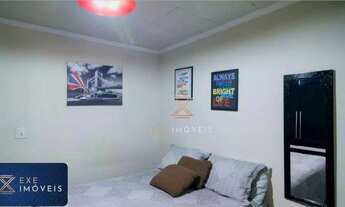 Imagem 7: Casa com 3 dormitórios à venda, 136 m² por R$ 680.000 - Jardim Dom Bosco - São Paulo/SP