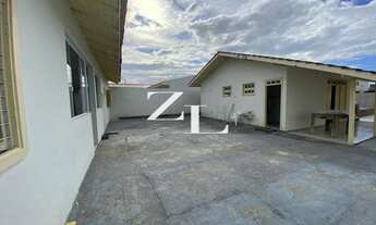 Imagem 6: Casa de 3 Dormitorios na Pinheira (Ens Brito) - Palhoça - SC