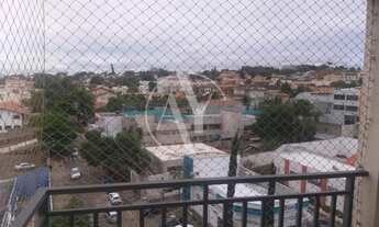 Imagem 3: Apartamento - Chácara Primavera - Campinas