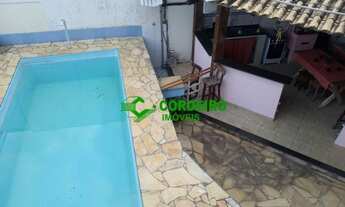 Imagem 3: Sobrado para Venda em Paraisópolis, Novo Horizonte, 3 dormitórios, 1 suíte, 3 banheiros, 4