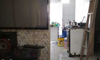 Imagem 2: Telhado completo novo