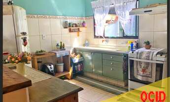 Imagem 4: Casa de 2 quartos para compra - Parque Novo Oratório - Santo André