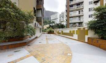 Imagem 3: Apartamento Residencial à venda, Jardim Botânico, Rio de Janeiro -