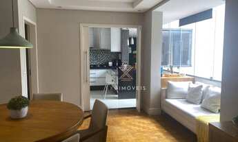 Imagem 4: Apartamento com 3 dormitórios à venda, 141 m² por R$ 1.380. - Pinheiros - São Paulo/SP