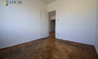 Imagem 6: Apartamento com 2 dormitórios para alugar, 66 m² por R$ 1.673,62/mês - Centro - Juiz de Fo