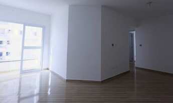 Imagem: Apartamento para venda tem 59 metros quadrados