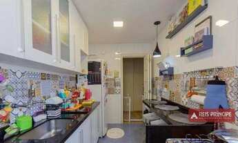 Imagem 6: APARTAMENTO DE 3 QUARTOS PARA VENDA NO ANDARAÍ