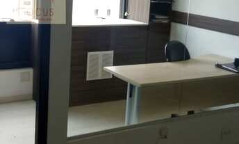 Imagem: CONJUNTO COMERCIAL PINHEIROS