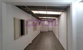 Imagem 5: Casa para Venda em Tatuí, Vila Doutor Laurindo, 2 dormitórios, 1 suíte, 1 banheiro, 2 vaga