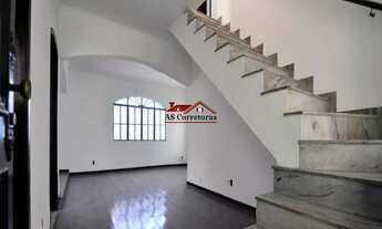 Imagem 4: Sobrado estilo neocolonial à venda nn Vila São Francisco