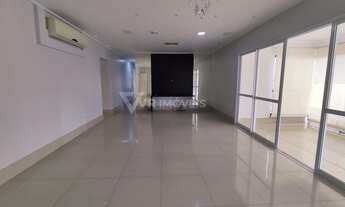 Imagem 5: Apartamento de 235 m² com 3 quartos sendo 02 suítes no Setor Bueno