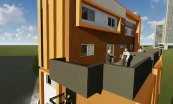 Imagem 7: APTOS 2 DORMS COM SACADA , <br>METRO PATRIARCA 169 mil