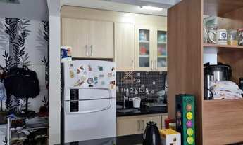 Imagem 2: Apartamento Residencial à venda, Carandiru, São Paulo -