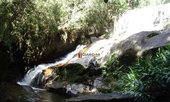 Imagem 6: Fazenda em Paraibuna - VENDA