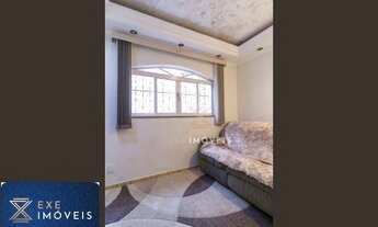 Imagem 5: Casa com 3 dormitórios à venda, 240 m² por R$ 1.300.000 - Água Rasa - São Paulo/SP