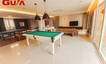 Imagem 5: Ideal para quem busca morar em uma região jovem e planejada