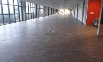 Imagem: DIADEMA - Prédio Inteiro - Campanario