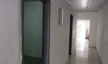 Imagem 5: Casa com 3 dormitórios à venda, 90 m² por R$ 215.000,00 - Ponta Grossa - Maceió/AL