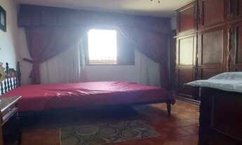 Imagem 5: Sobrado À Venda No Jd. Cipava, Osasco Com 3 Dormitorios Sendo 1 Suite e 2 Garagens - So025