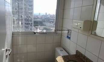 Imagem 2: Conjunto Comercial para Locação Barra Funda, São Paulo