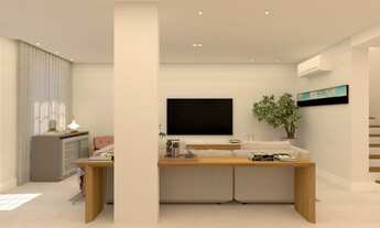 Imagem 6: Casa duplex 4 suítes Glória Catete