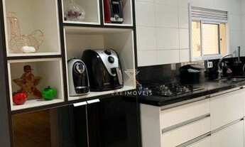 Imagem 6: Apartamento com 3 dormitórios à venda, 115 m² por R$ 773. - Santa Cecília - São Paulo/SP