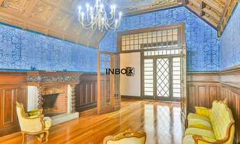 Imagem 2: PORTO ALEGRE - Casa Padrão - Moinhos de Vento