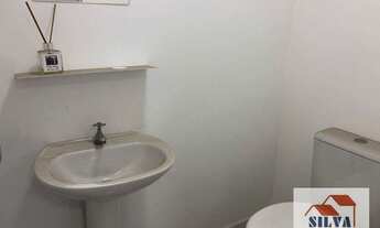 Imagem 6: Conjunto à venda, 40 m² por R$ 320.000,00 - Vila Clementino - São Paulo/SP