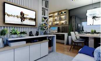 Imagem 7: Apartamento a venda com 2 dormitórios e uma suíte