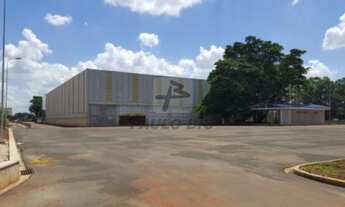 Imagem 5: PAULINIA - Galpão/Depósito/Armazém - Betel