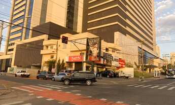 Imagem 2: Apartamento Disponível aluguel 2/4 c/ garagem. Setor Marista - Goiânia - GO