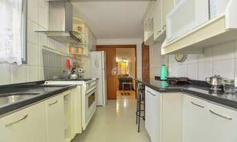 Imagem 5: Apartamento para venda, 100 metros quadrados com 2 quartos e 1 suíte em Água Verde - Curit