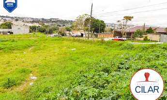 Imagem 5: Curitiba - Terreno Padrão - Bairro Alto