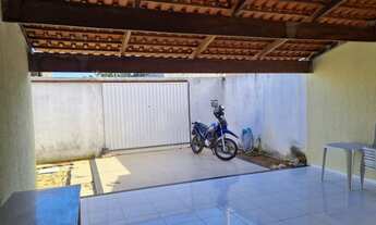 Imagem 4: Casa para venda tem 182 metros quadrados com 3 quartos em Planalto - Natal - RN