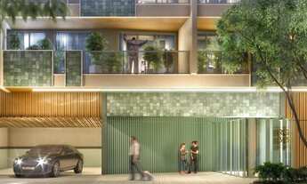 Imagem 3: APARTAMENTO RESIDENCIAL em Rio de Janeiro - RJ, Botafogo