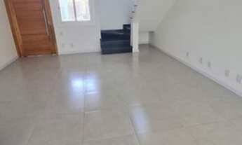 Imagem 4: Sobrado para venda possui 124 metros quadrados com 3 quartos Mont Serrat ,Canoas