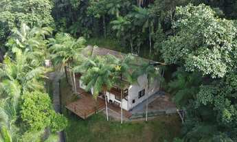 Imagem 2: Sítio 3 Quartos Guabiruba - SC - São Pedro